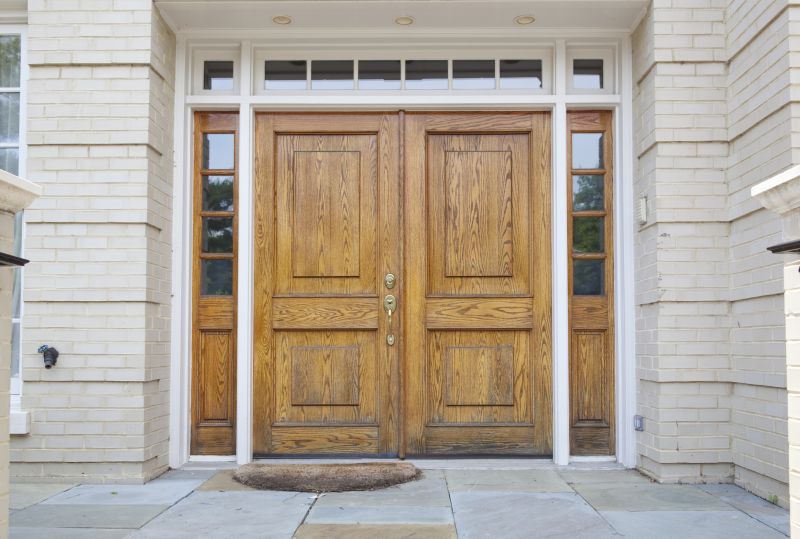 French Doors Repair in Kansas City, KS
