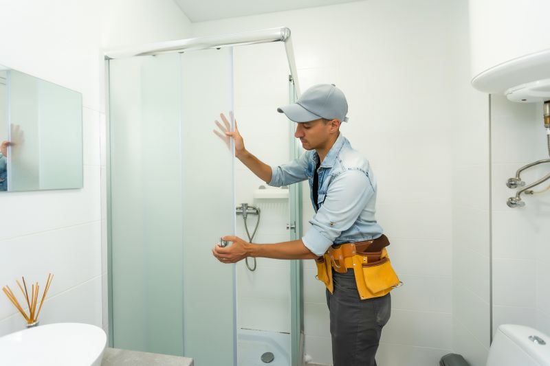 Experienced Glass Installers