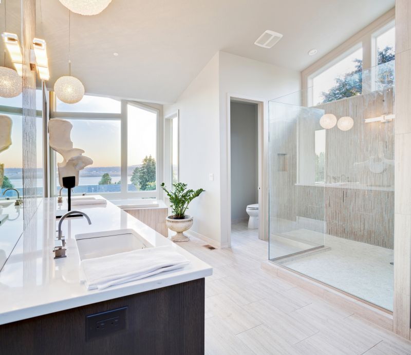 Bathroom Remodelers