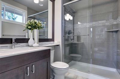Add Privacy!