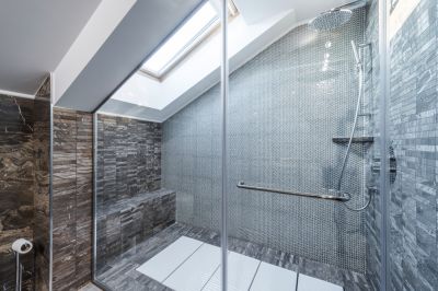 Give Your Bathroom a More Modern Look!